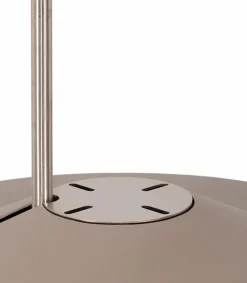 Sonnenschirmständer Maxi 150 kg, rund