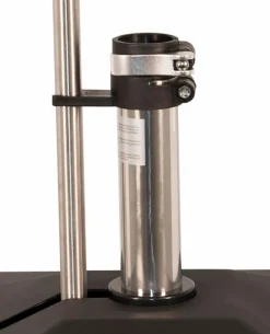 Sonnenschirmständer Midi Plus 100 kg, eckig