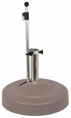 Sonnenschirmständer Mini 35 kg , rund