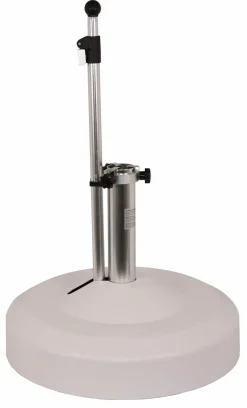 Sonnenschirmständer Mini 35 kg , rund