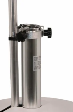 Sonnenschirmständer Mini 35 kg , rund