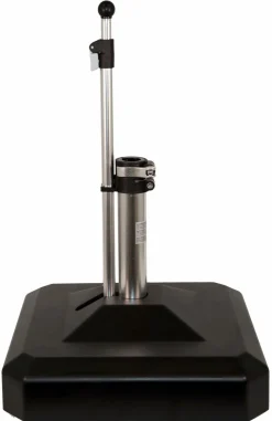 Sonnenschirmständer Mini Plus 45kg, eckig