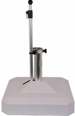 Sonnenschirmständer Mini Plus 45 kg, eckig