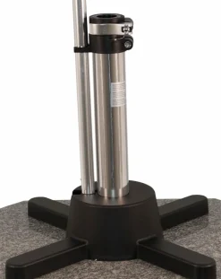 Sonnenschirmständer Mini Plus 50 kg, eckig