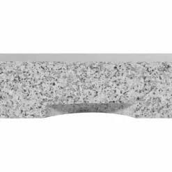 Sonnenschirmständerplatten Granit 25 kg