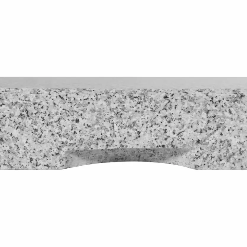 Sonnenschirmständerplatten Granit 25 kg