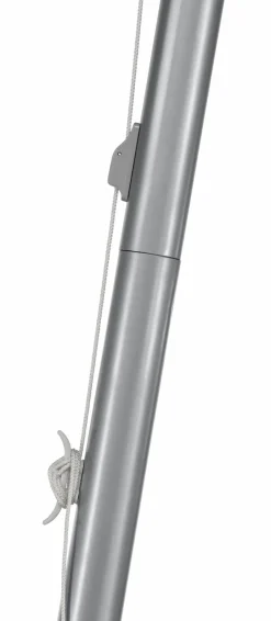 Sonnensegel Mast
