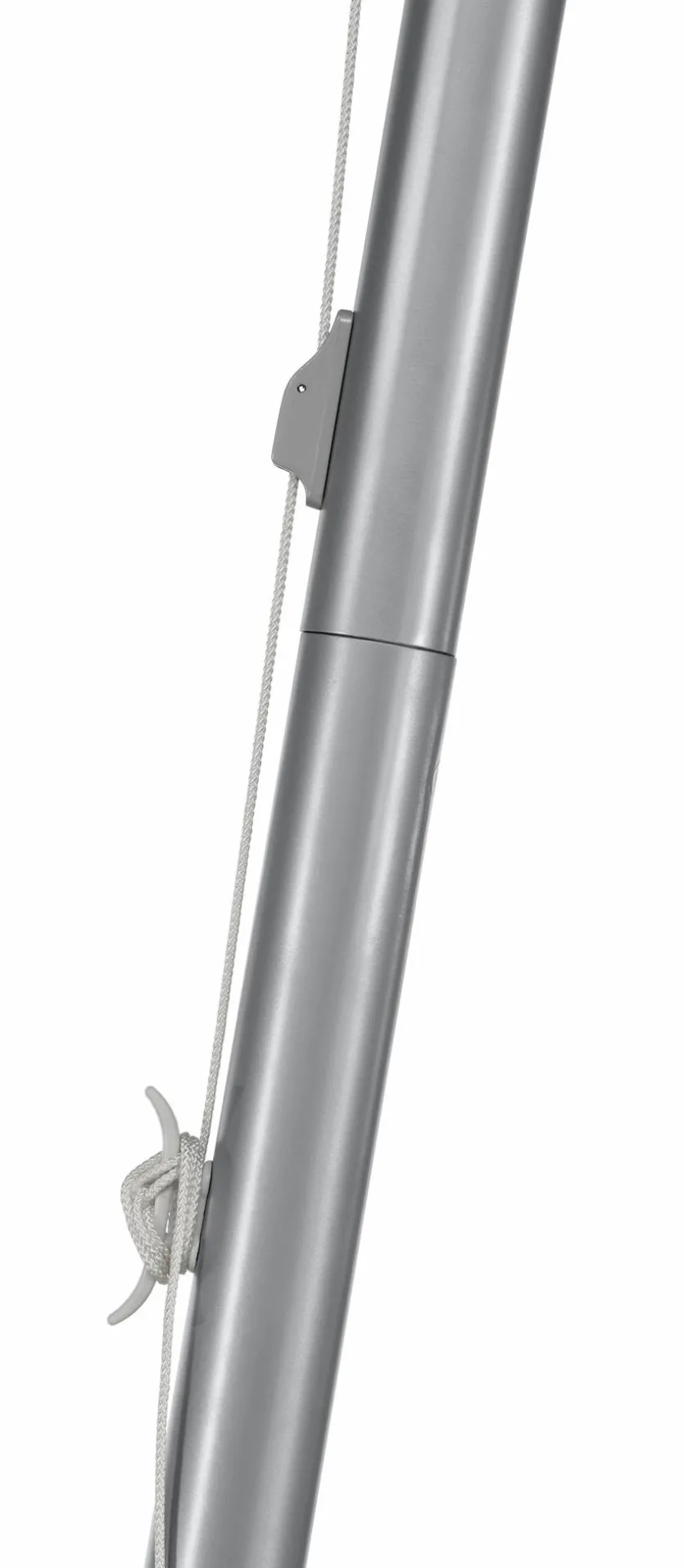 Sonnensegel Mast