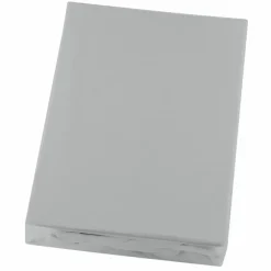 Spannbettlaken Frottee 180 x 200 cm