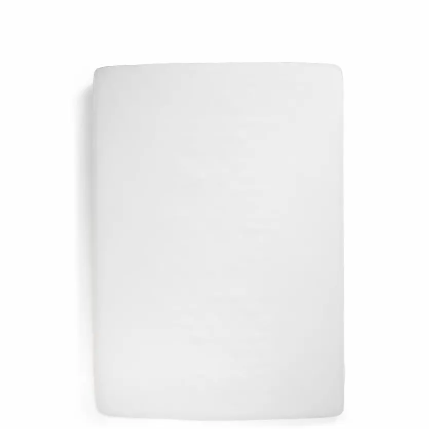 Spannbettlaken Jersey 180 x 200 cm
