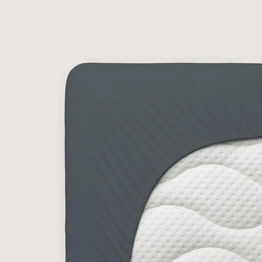 Spannbettlaken Premium 180-200 x 200-220 cm