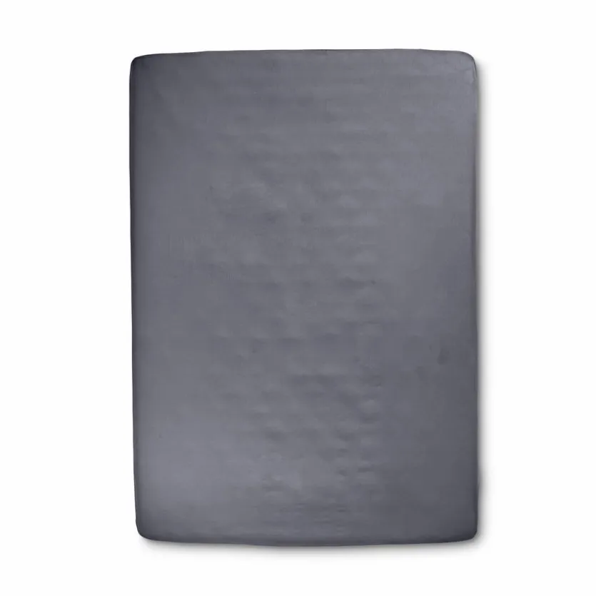 Spannbettlaken Jersey 100 x 200 cm