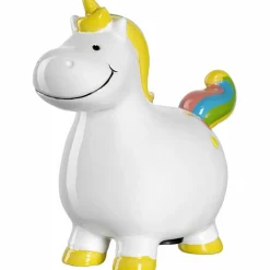 Spardose Bambini - Einhorn