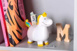 Spardose Bambini - Einhorn