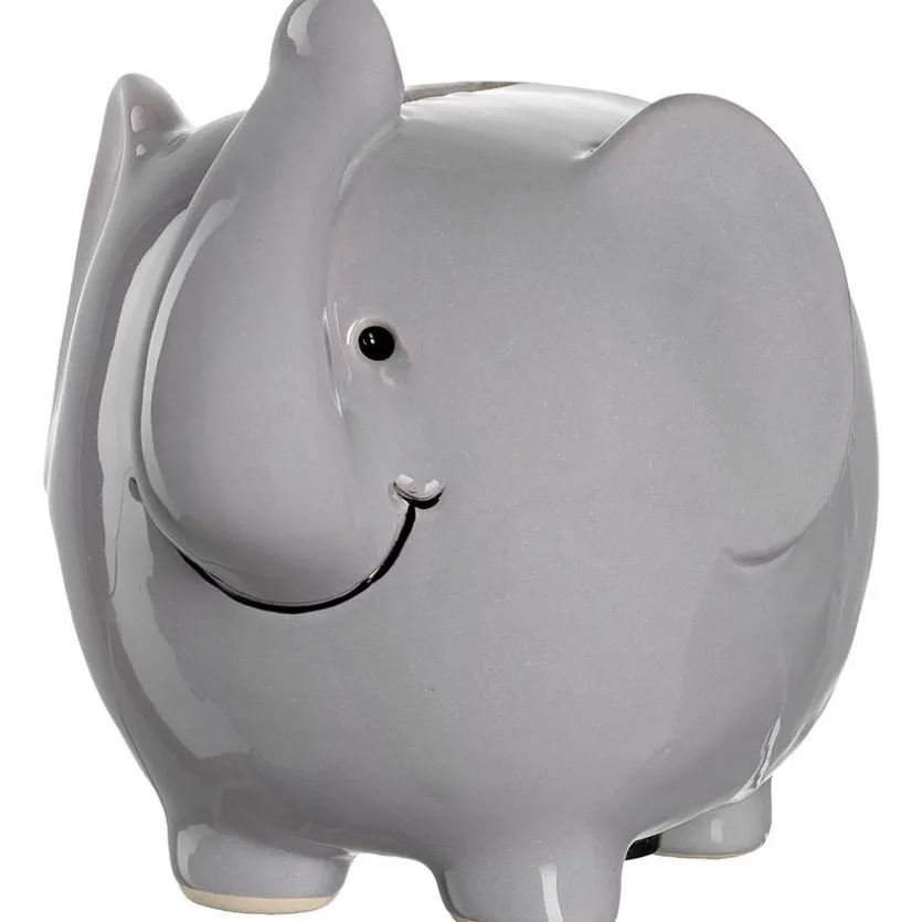 Spardose Bambini - Elefant