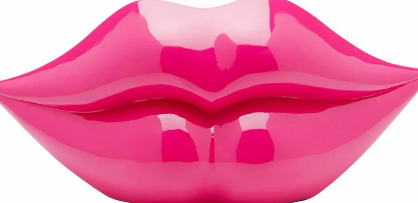 Spardose Lips 28,5 x 13 cm