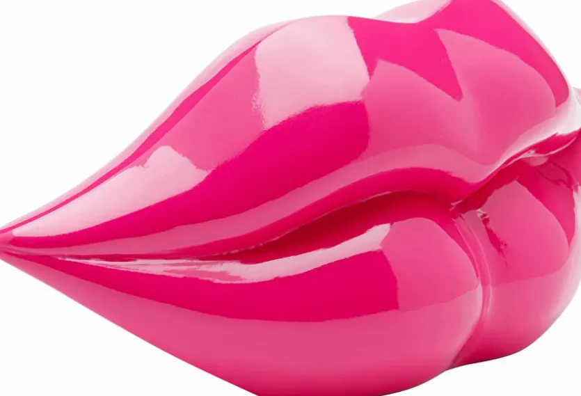 Spardose Lips 28,5 x 13 cm
