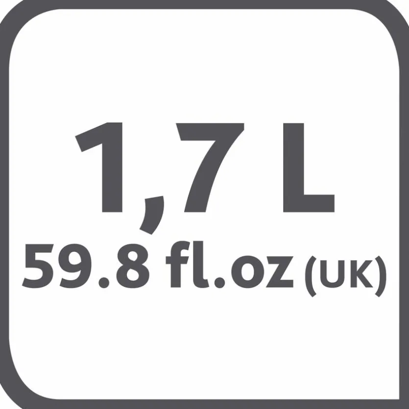 Speisegefäß Mobility 1700 ml