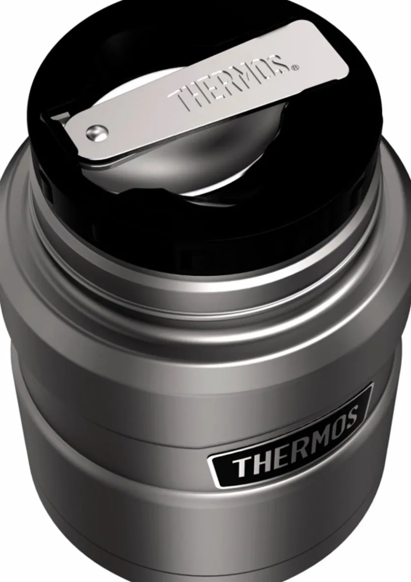 Speisegefäß Stainless King