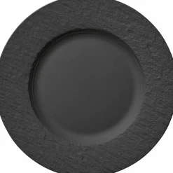 Speiseteller Manufacture Rock