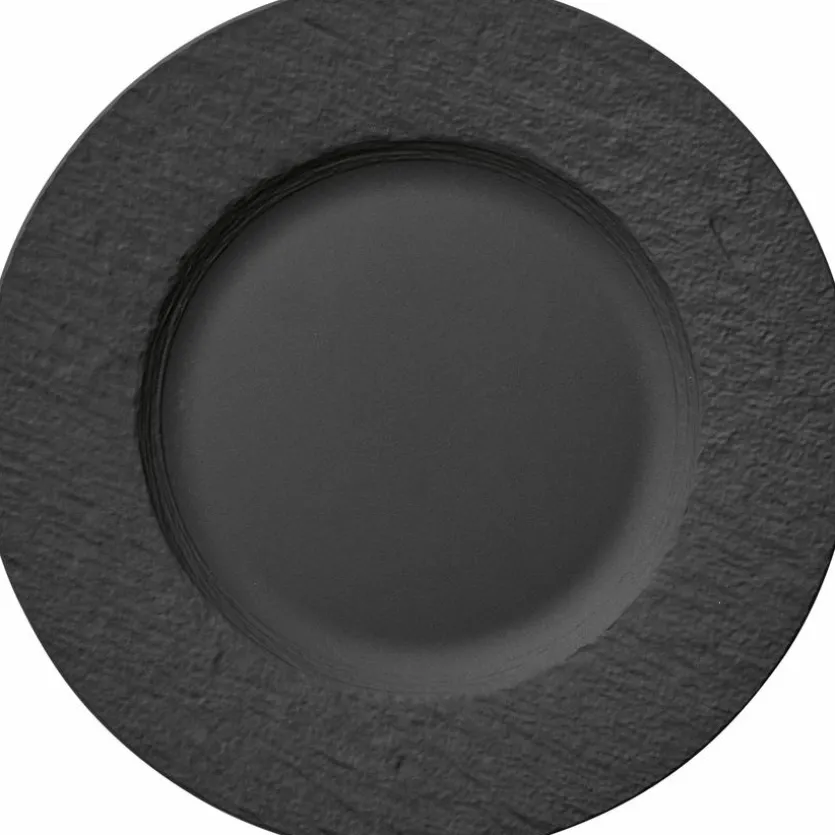 Speiseteller Manufacture Rock
