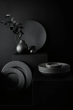 Speiseteller Manufacture Rock