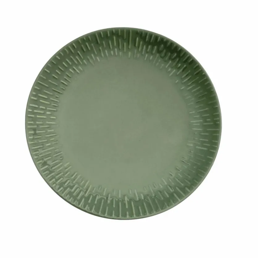 Speiseteller Confetti Ø 27 cm