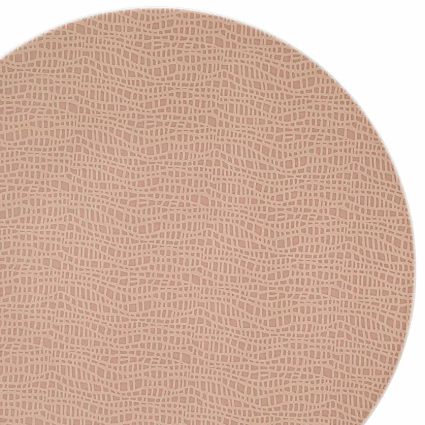 Speiseteller Life Fashion Ø 28,3 cm