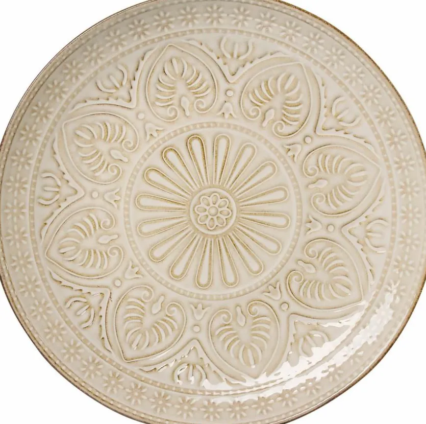 Speiseteller Omara Ø 26,5 cm