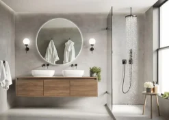 Spiegel Ambiente 411-170