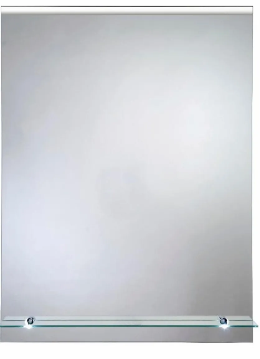 Spiegel Orion White