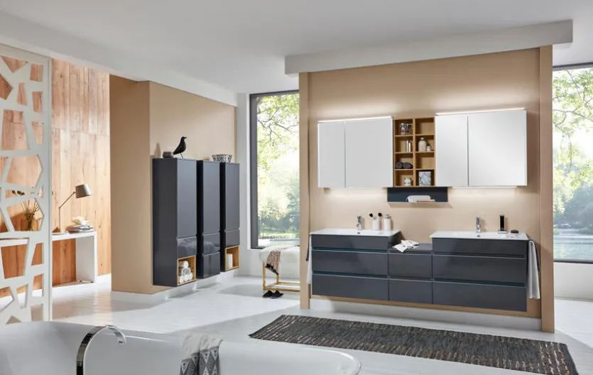 Spiegelschrank 3290
