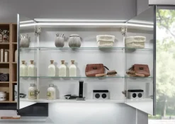 Spiegelschrank 3290