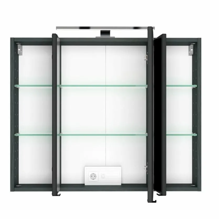 Spiegelschrank Baabe