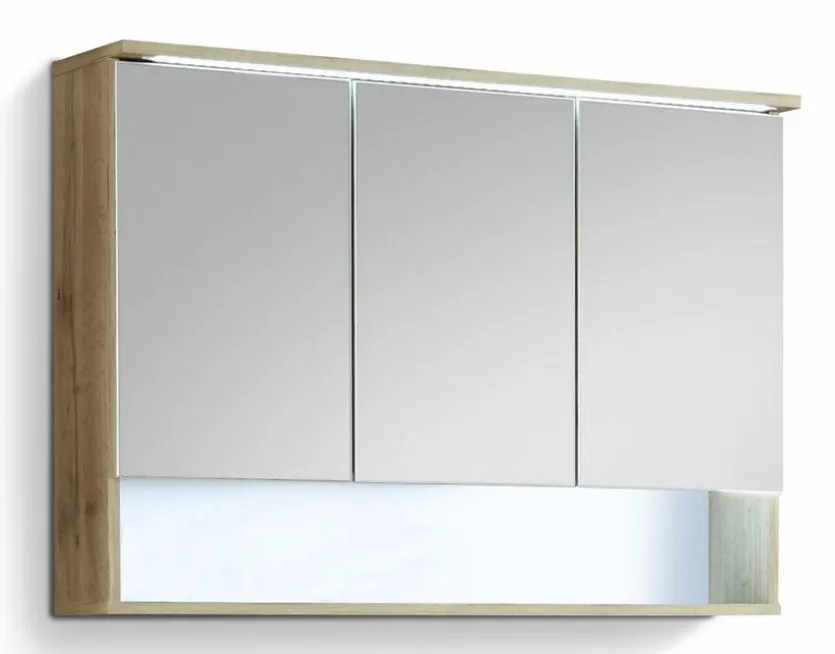 Spiegelschrank Best