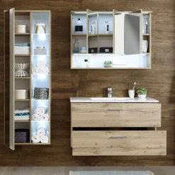 Spiegelschrank Best