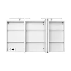 Spiegelschrank Bologna
