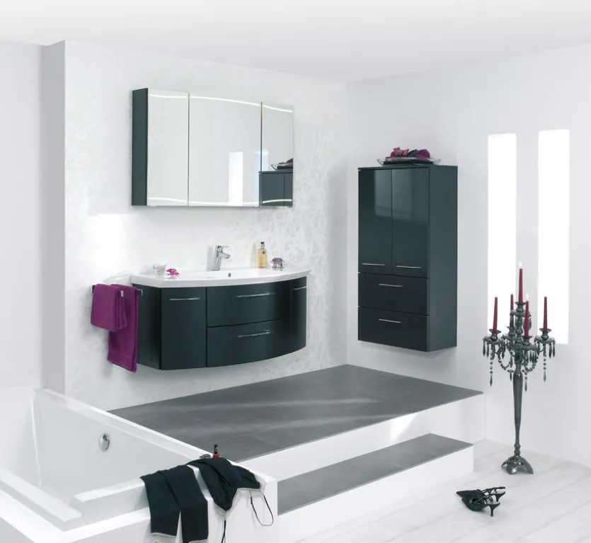 Spiegelschrank Cassca