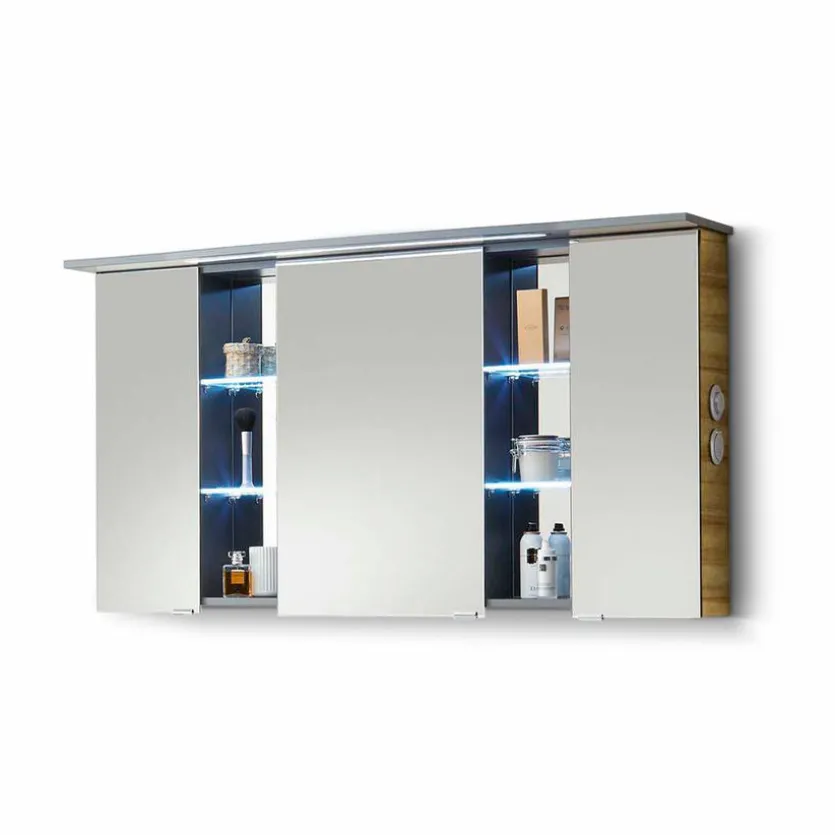 Spiegelschrank Contea