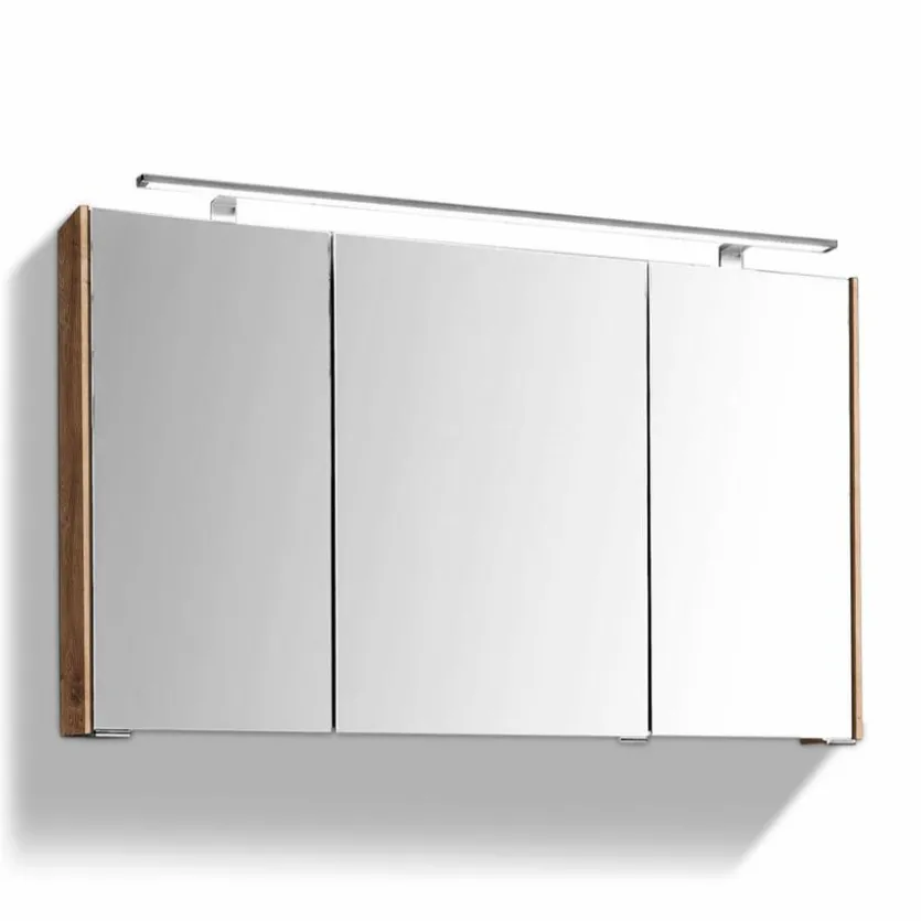 Spiegelschrank d.light