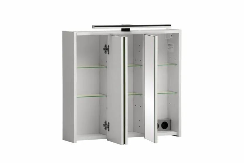 Spiegelschrank Emmik