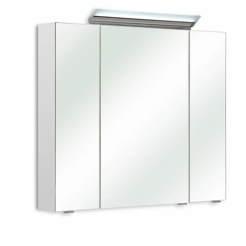 Spiegelschrank 53 II