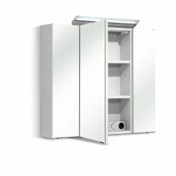 Spiegelschrank 53 II