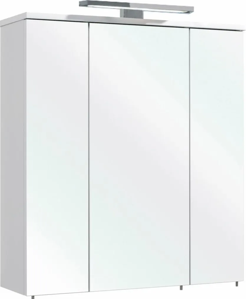 Spiegelschrank 09 IV