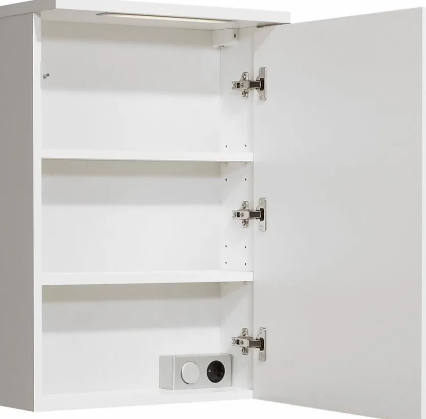 Spiegelschrank 84 IV