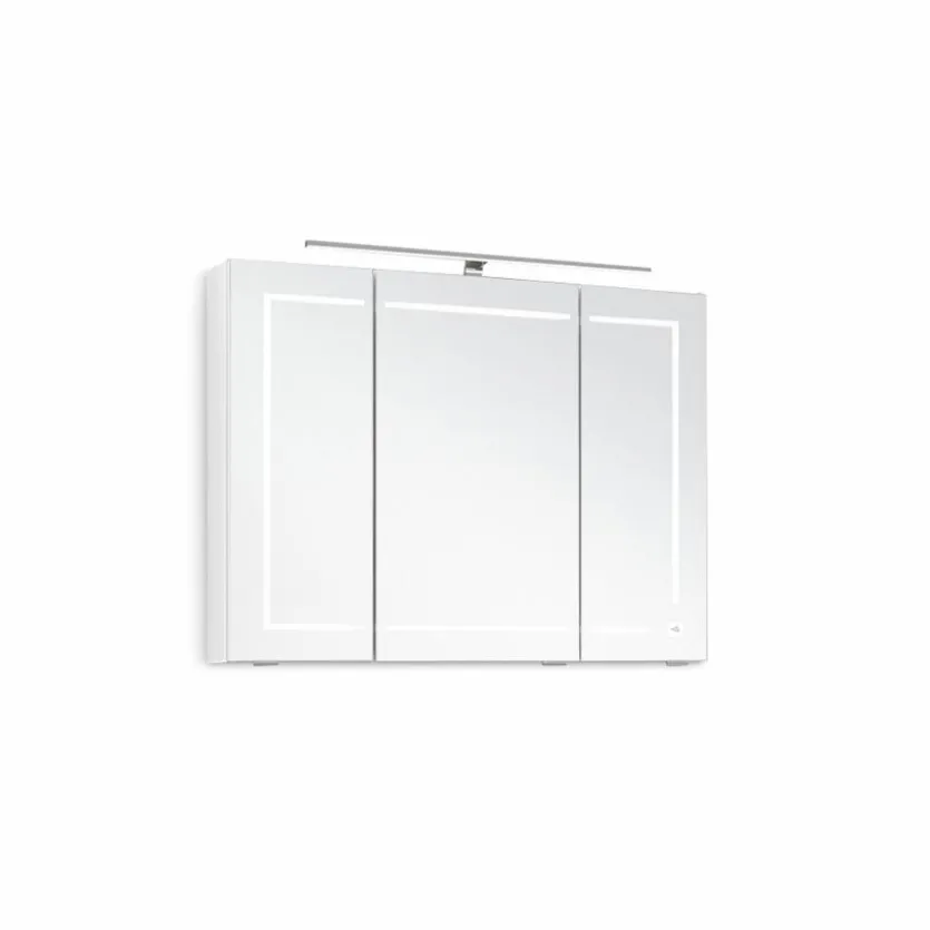 Spiegelschrank Leonardo living 116