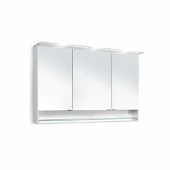 Spiegelschrank Leonardo living 116