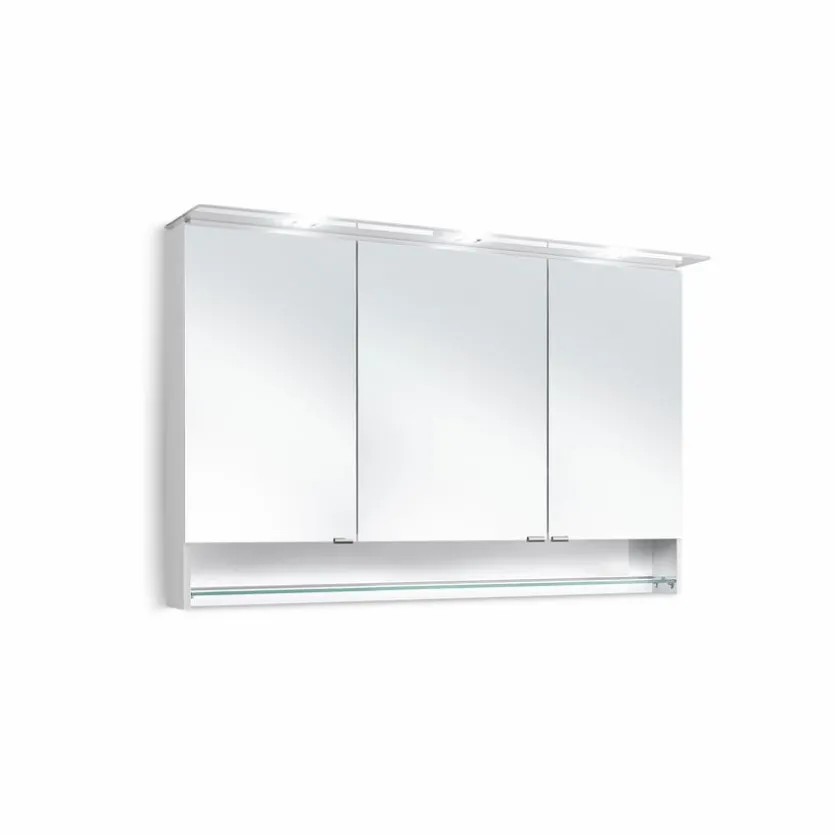 Spiegelschrank Leonardo living 116