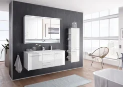 Spiegelschrank Leonardo living 116