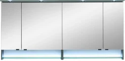 Spiegelschrank Leonardo Living